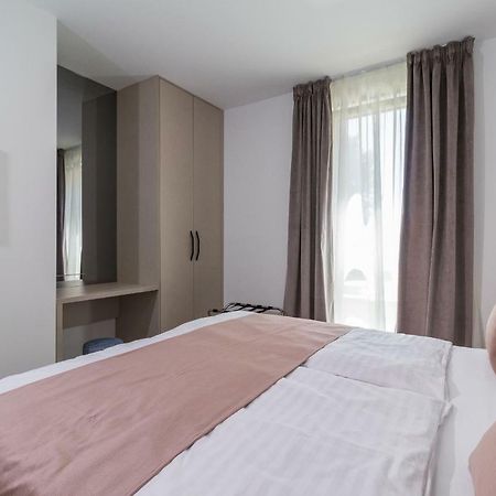 Luxury Apartments Magali 3 罗维尼 外观 照片